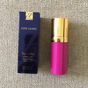 Estée Lauder Pure Color Cheek Rush NWT